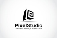 The pixel studio