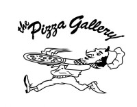 The pizza gallery