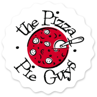 The pizza pie guys
