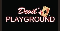 The playground devil press