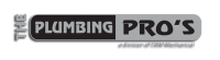 The plumbing pros