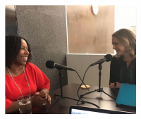 The podcast shop: a boutique podcast editing and production company