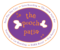 The pooch patio llc