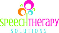 Speech therapy solutions llc