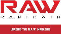 Raw magazine