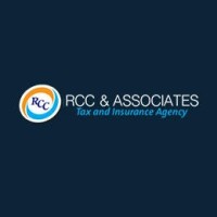 Rcc & associates insurance & tax agency