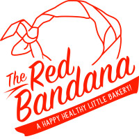 The red bandana bakery