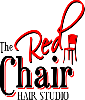 The red chair salon
