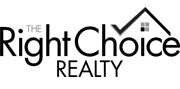 The right choice realty