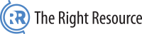 The right resource