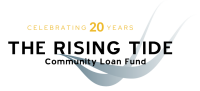 Rising tide community loan fund