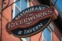 Riverworks tavern