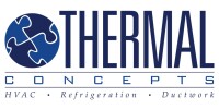 Thermal concepts inc mechanical services