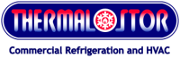 Thermal stor refrigeration