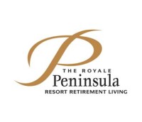 Peninsula retirement residence