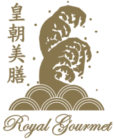 The royal gourmet, co.