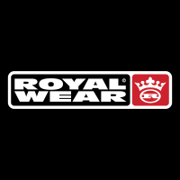 The royal wear