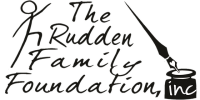Rudden family foundation inc