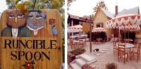 The runcible spoon