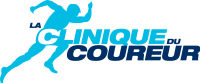 La clinique du coureur