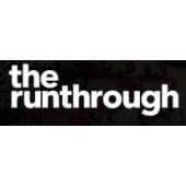 Therunthrough