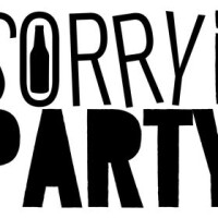 Sorry for partying llc