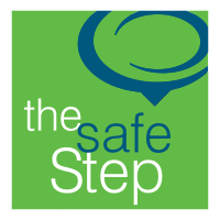 The safe step