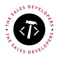 The sales developers
