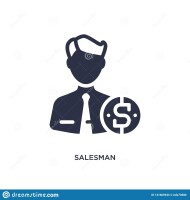 The salesmen llc