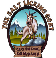 The salt licking goat clothing company