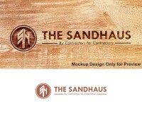 The sandhaus