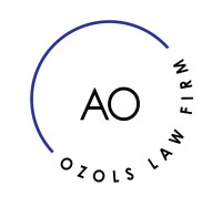 Ozols law firm