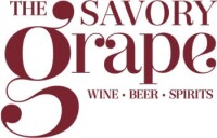 The savory grape