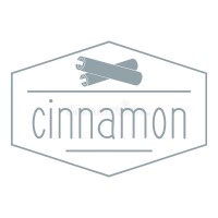 Simply cinnamon
