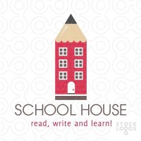 The school house