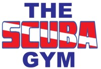 The scuba gym