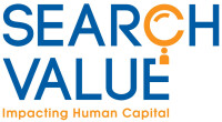 The search for value