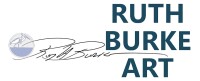 Ruth burke art