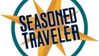 Seasoned traveler