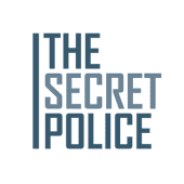 The secret police