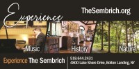 Marcella sembrich memorial association inc