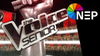 Senior voice