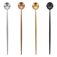 Serving spoon