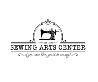 The sewing center