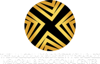 The malcolm x & dr. betty shabazz memorial and educational center...
