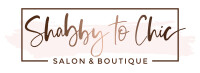 Shabby to chic salon inc