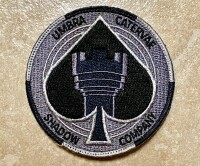 The shadow company