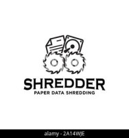The shredding place