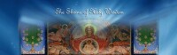 The shrine of holy wisdom