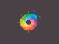 The shutterbug eye